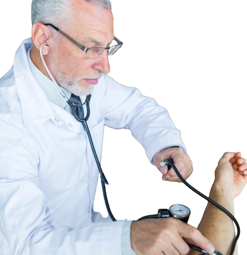 Top Vascular Doctor in Madhapur